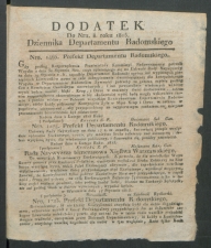 dziennik departamentowy radomski 1815-8-dod1-00001